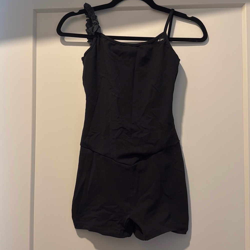 Jo+Jax Ruffle Biker Leo Uni (discontinued style!)